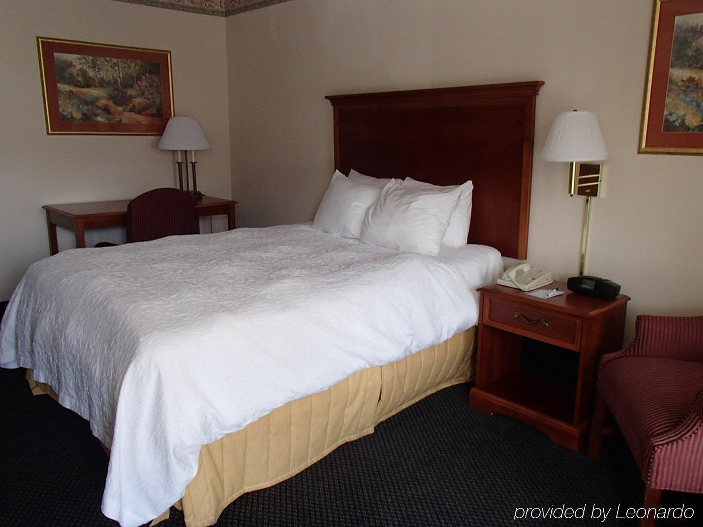 Quality Inn Lynchburg Near University Экстерьер фото